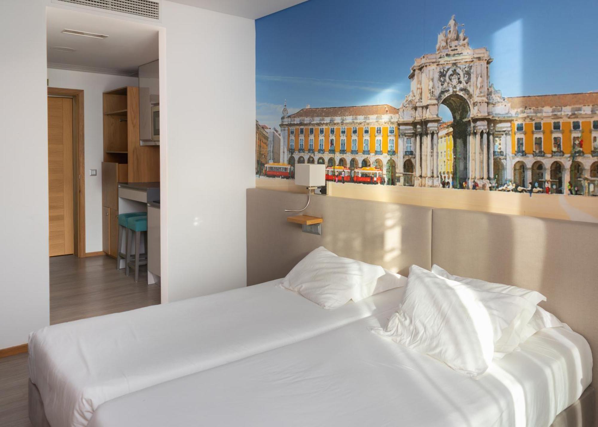 Hostel da Praça Santa Maria da Feira Extérieur photo
